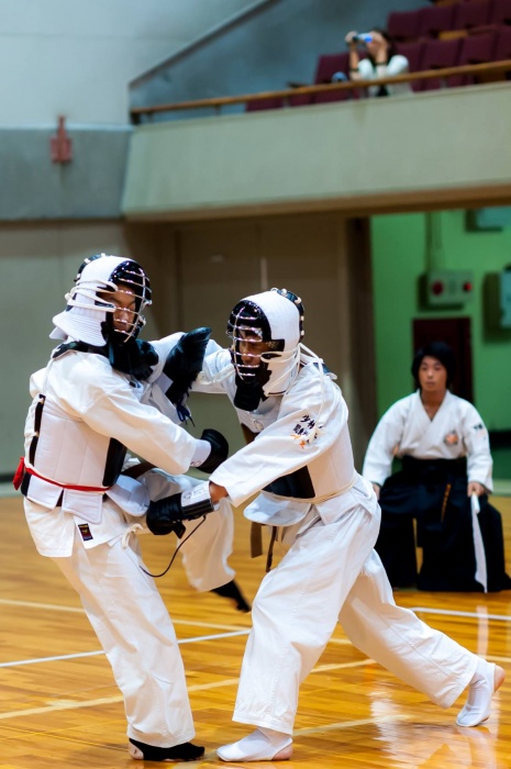 関東東北選手権大会7